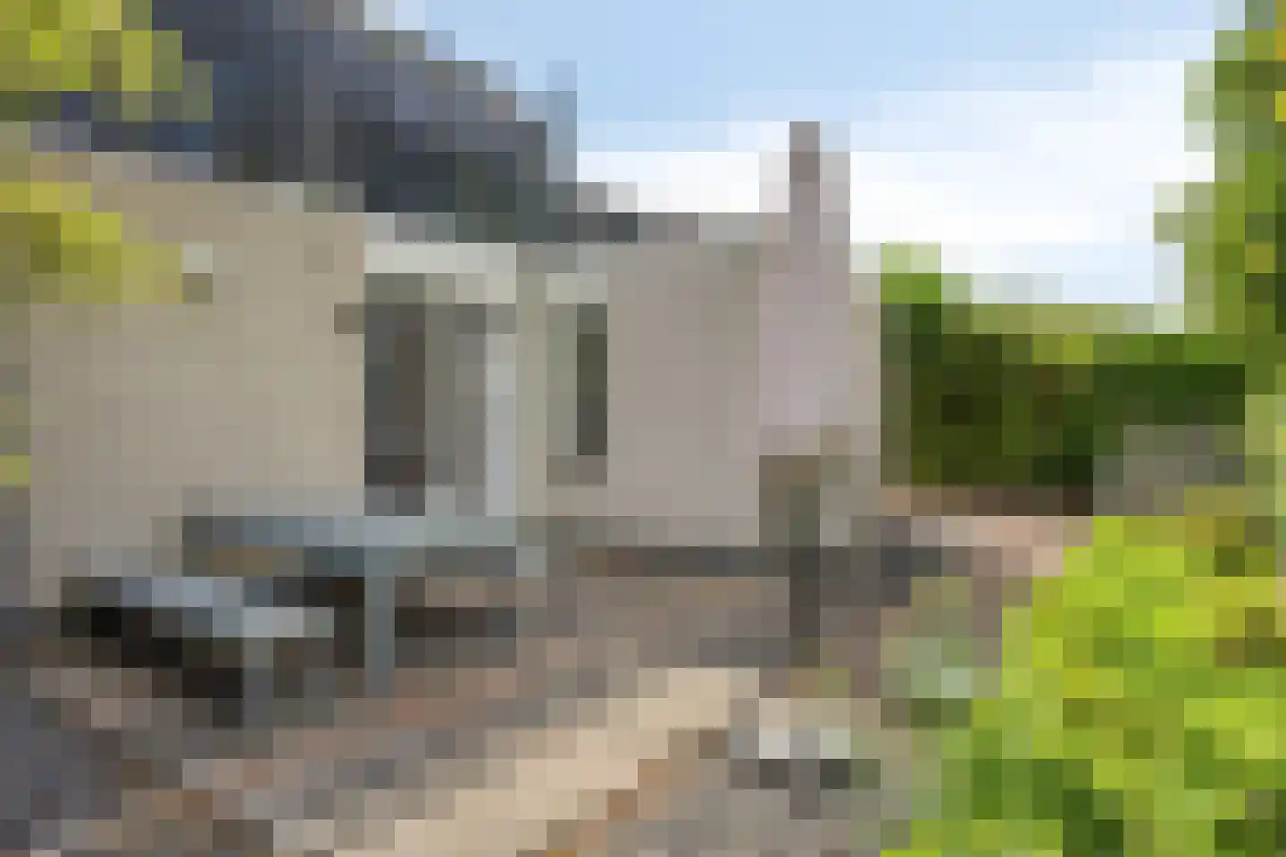 Hopman de Rijklaan 1 Vrouwenpolder foto 2