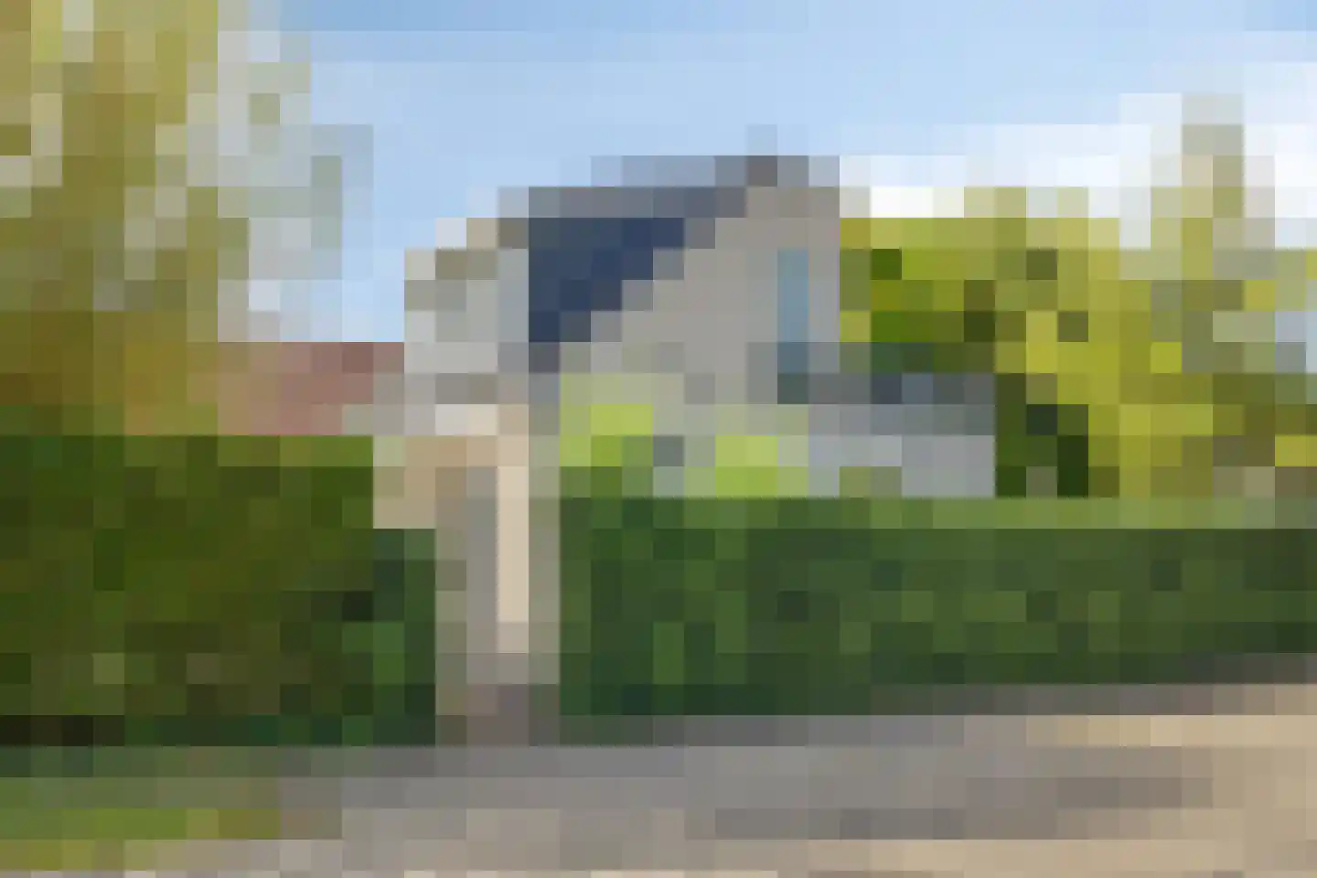 Hopman de Rijklaan 1 Vrouwenpolder foto 3