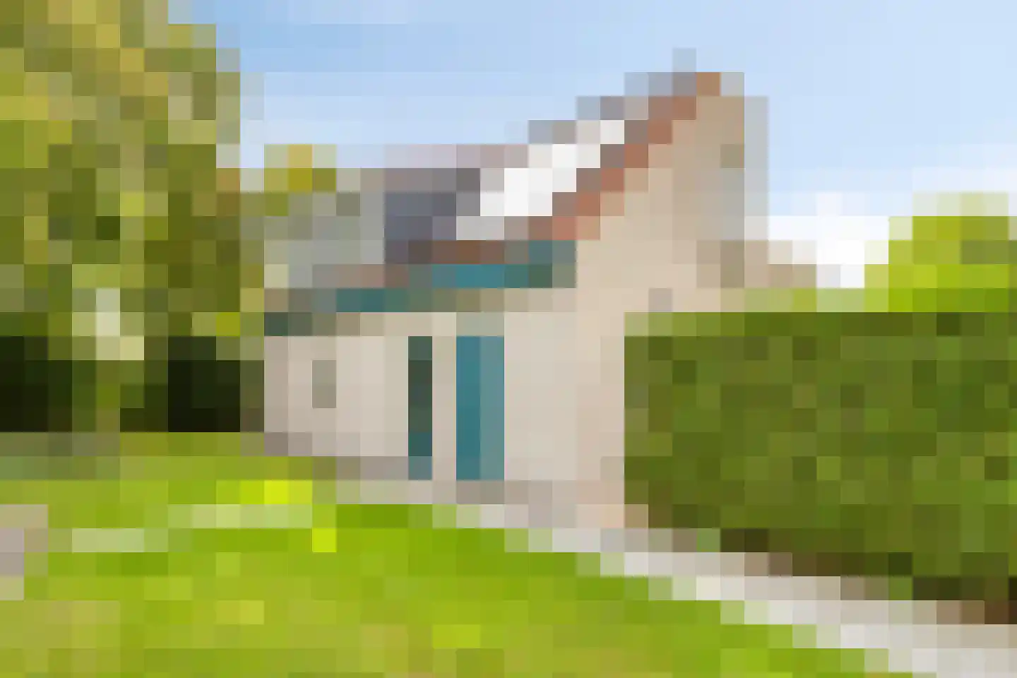 Hopman de Rijklaan 28 in Vrouwenpolder