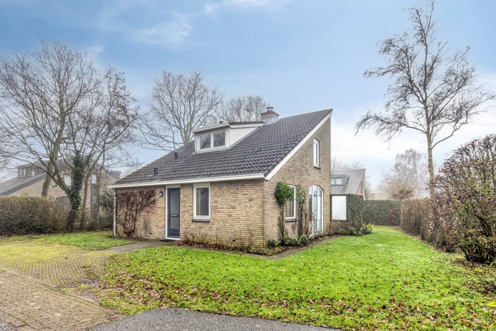 Photo de la maison Hopman de Rijklaan 50, Vrouwenpolder