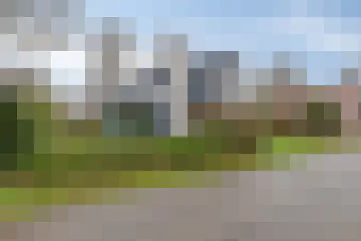 Hopman de Rijklaan 63 dans Vrouwenpolder