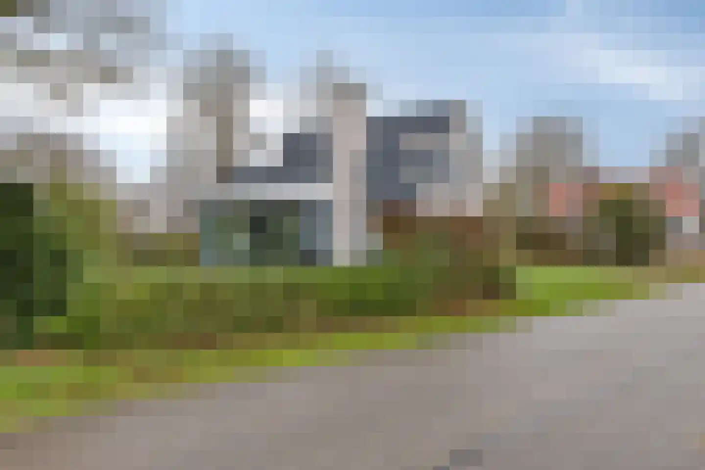 Hopman de Rijklaan 63 Vrouwenpolder