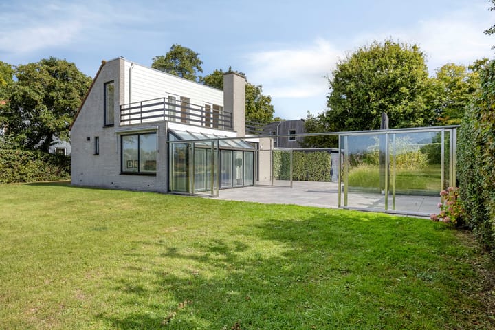 Hopman de Rijklaan 71 in Vrouwenpolder