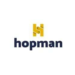 Logo Hopman Woonmakelaars Castricum