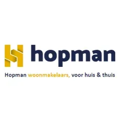 Logotipo Hopman Woonmakelaars Heiloo