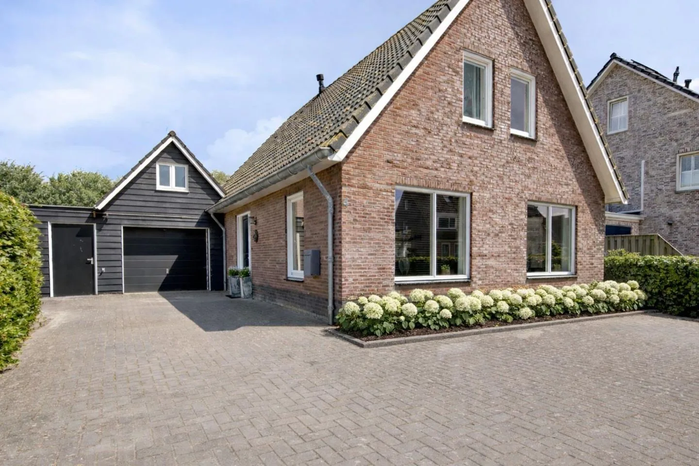 Hopmande 4 Domburg