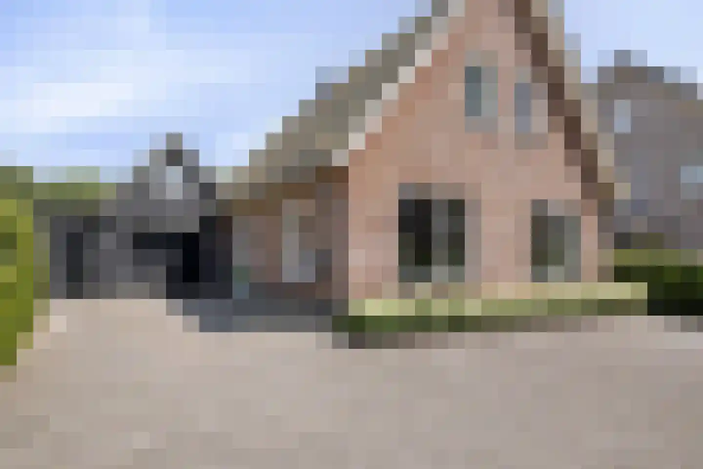 Hopmande 4 Domburg