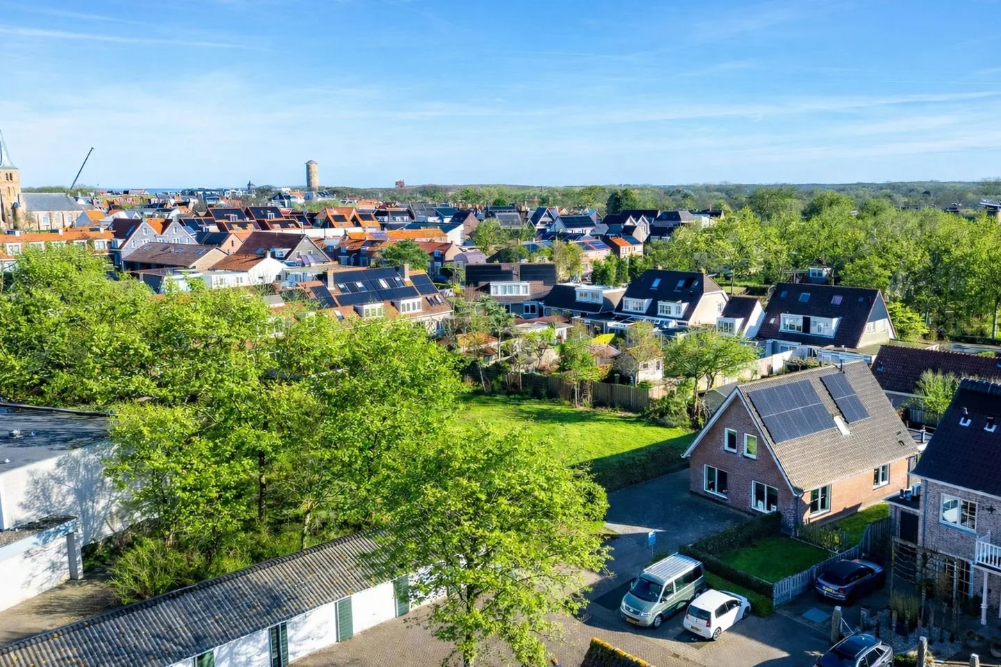 Hopmande 4 Domburg foto 3