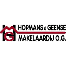 Logo Hopmans & Geense Makelaardij