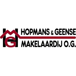 Logo Hopmans & Geense Makelaardij