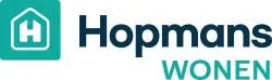 Logo Hopmans Wonen in Bergen op Zoom