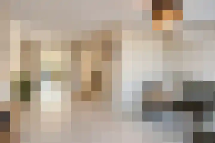 Hoppad 10 Geffen foto 2