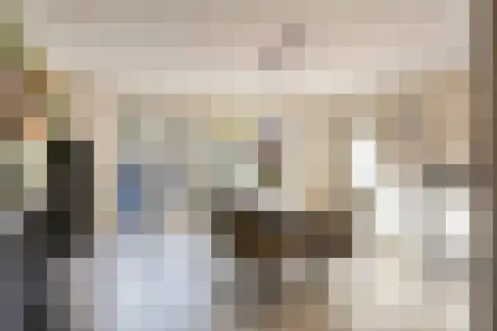 Hoppad 10 Geffen foto 3