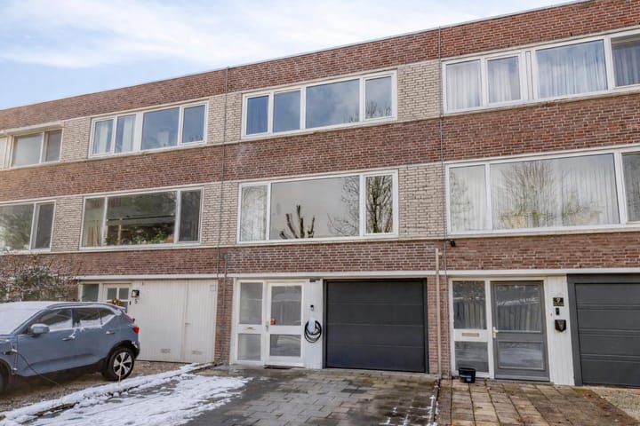 Photo de la maison Hoppad 7, Valkenswaard