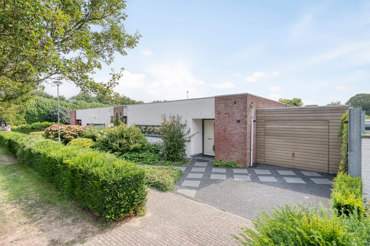 Hoppekoolhof 1 in Beek Foto