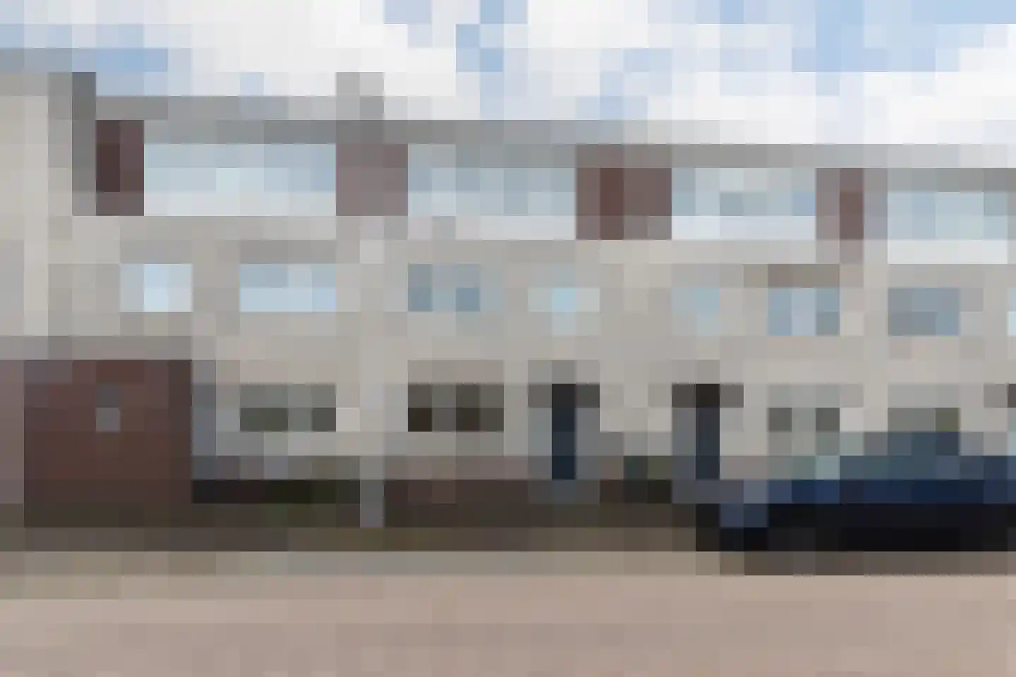 Hopper 31 Sliedrecht