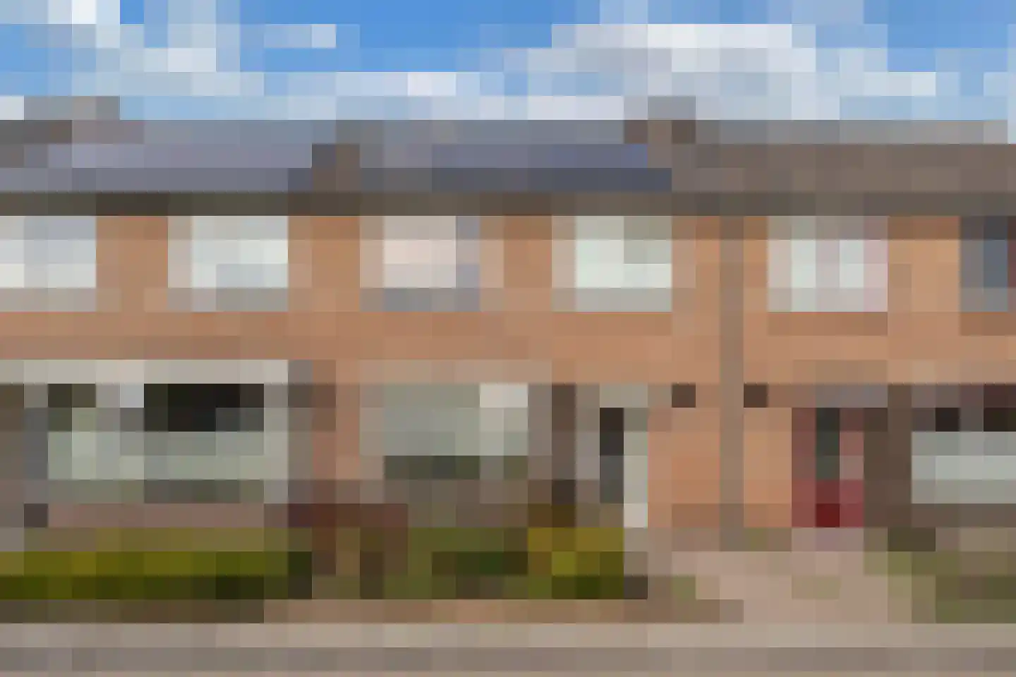 Hopperus Bumaperk 13 in Drachten