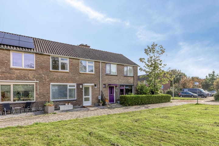 Hopperus Bumaperk 5 dans Drachten photo