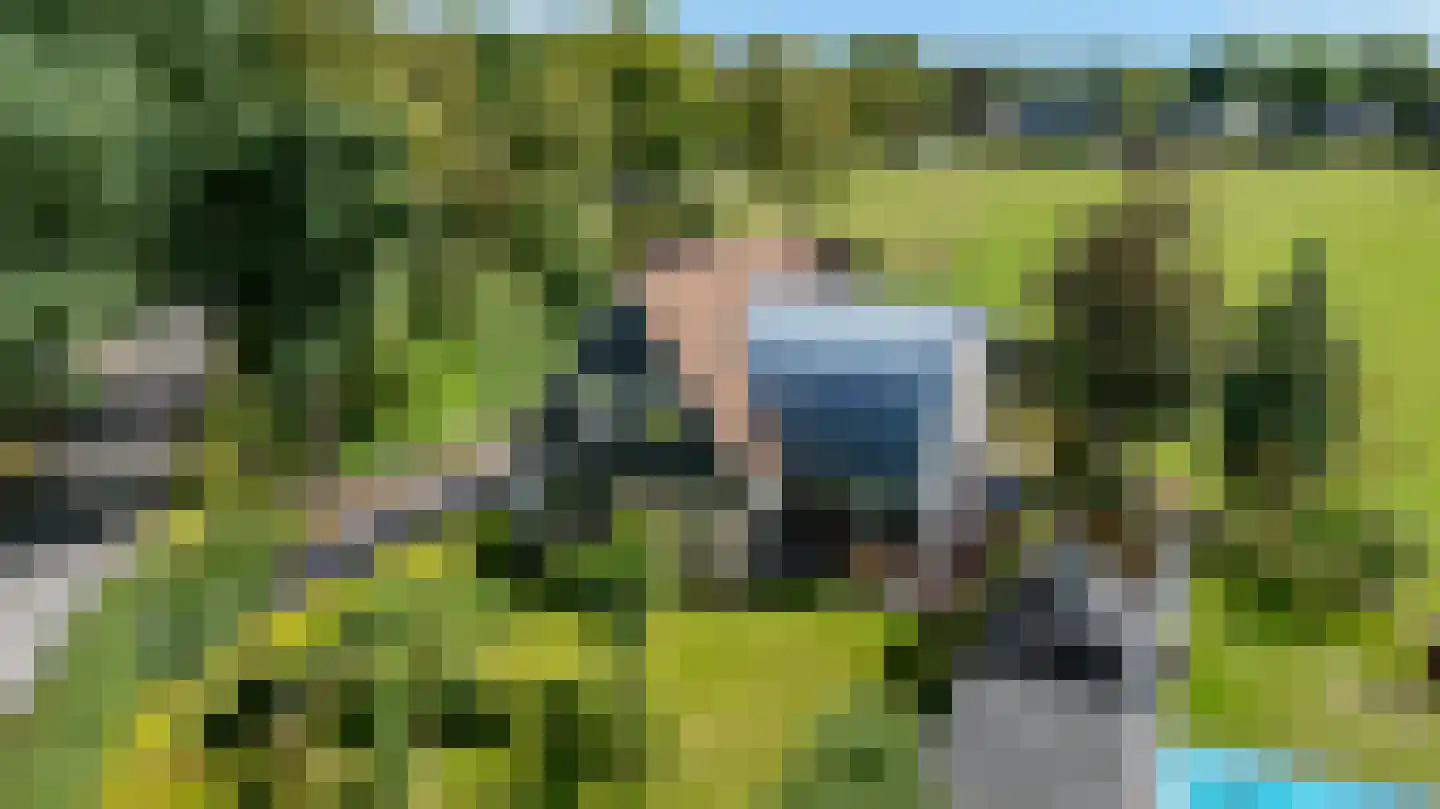 Hoptunen 15 De Wilgen