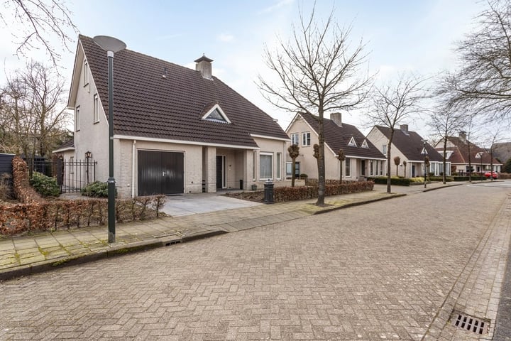 Hopveld 25 in Schijndel photo