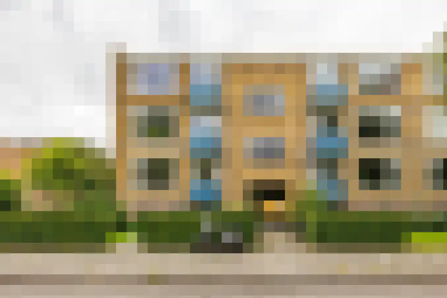 Hora Siccamasingel 123 Groningen thumbnail 4
