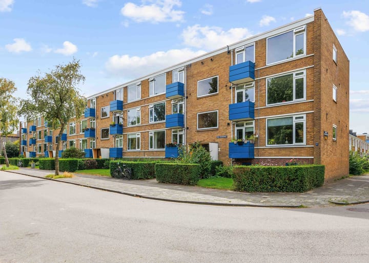 Foto de la vivienda Hora Siccamasingel 21, Groningen