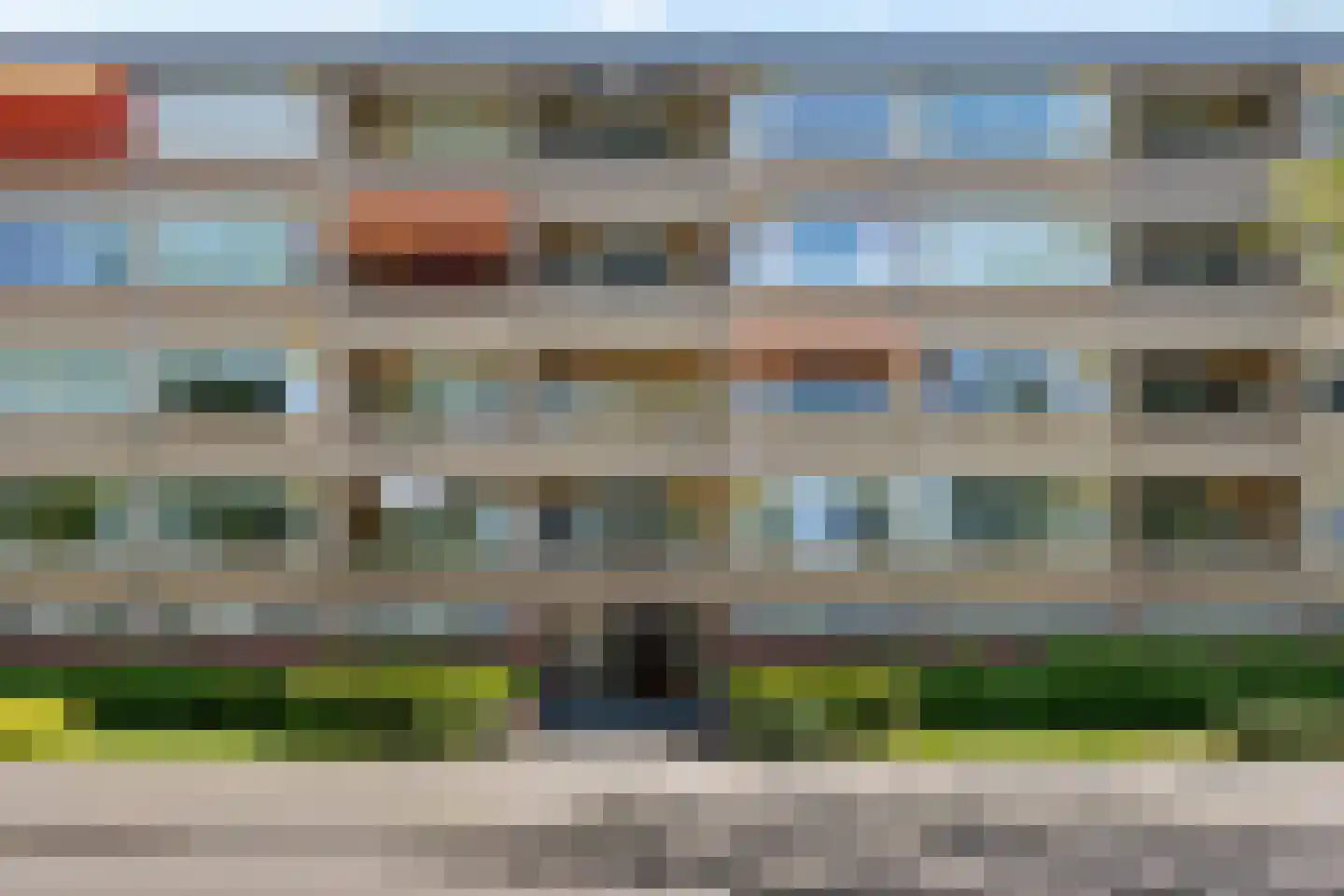 Hora Siccamasingel 22 Groningen thumbnail 4