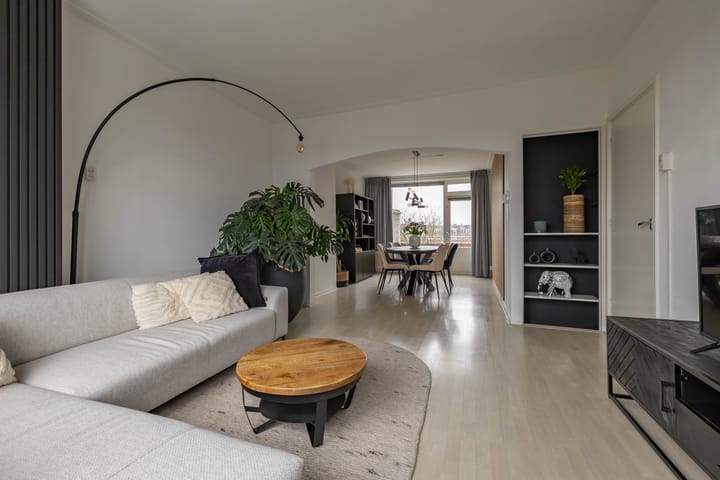 Photo de la maison Hora Siccamasingel 302, Groningen