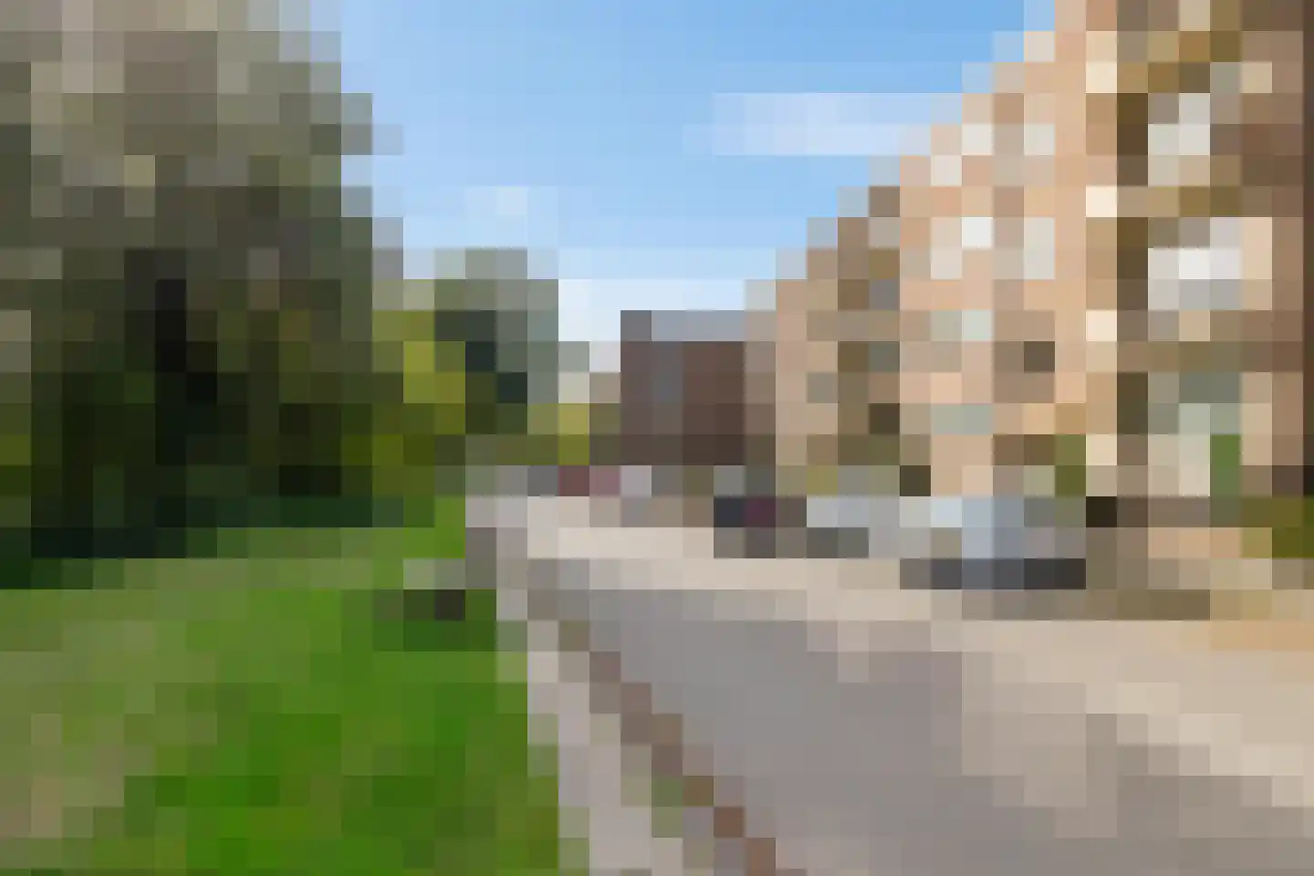Hora Siccamasingel 369 in Groningen