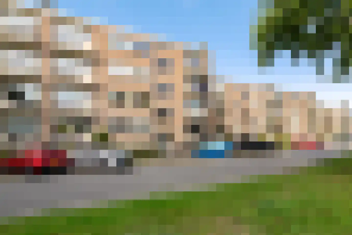 Hora Siccamasingel 369 Groningen thumbnail 5