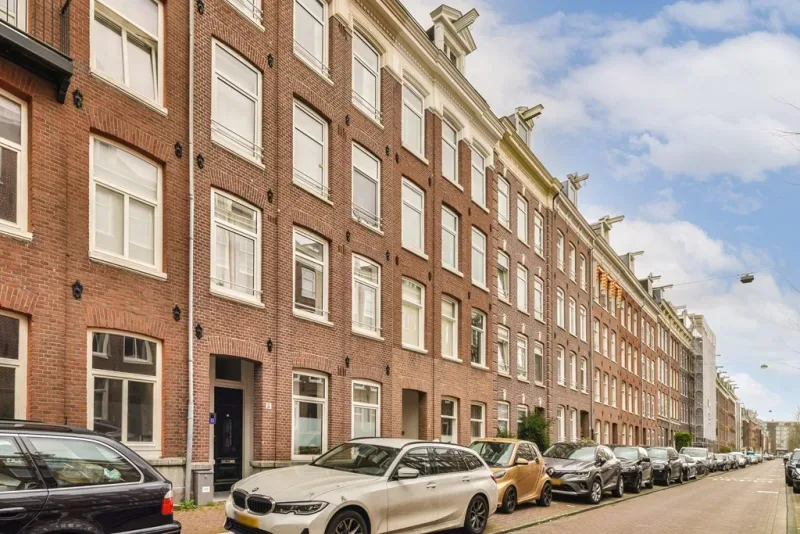 Kantoor foto van Horatio Makelaardij