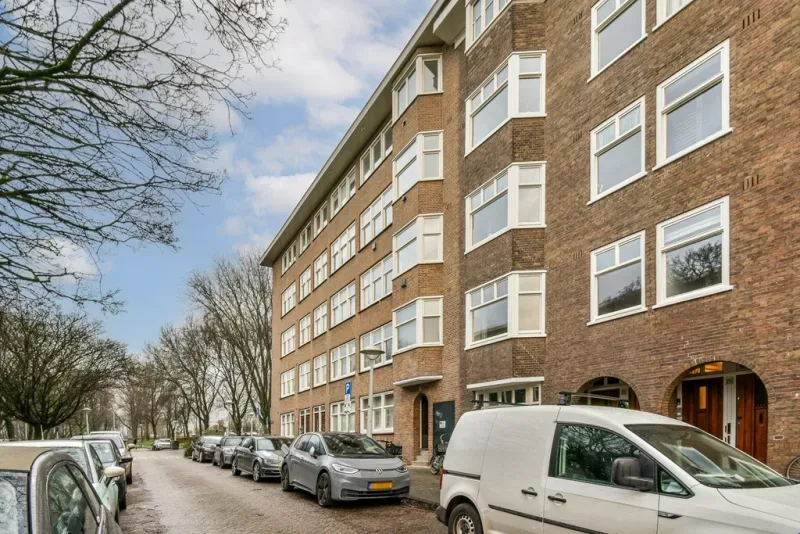 Kantoor foto van Horatio Makelaardij