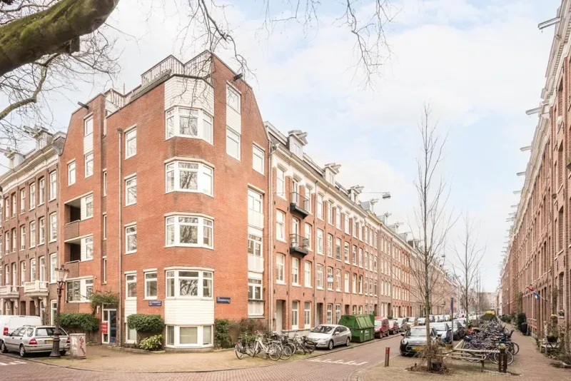 Kantoor foto van Horatio Makelaardij