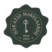 Logo van Horatio Makelaardij