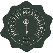 Logo Horatio Makelaardij