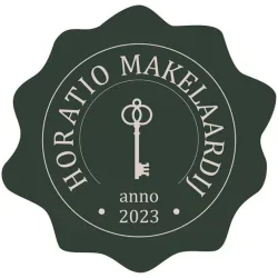 Logo Horatio Makelaardij