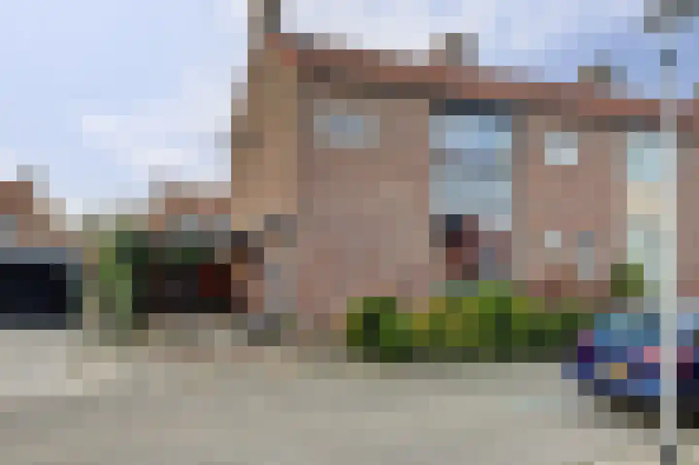 Horatiusstraat 16 in Heerlen