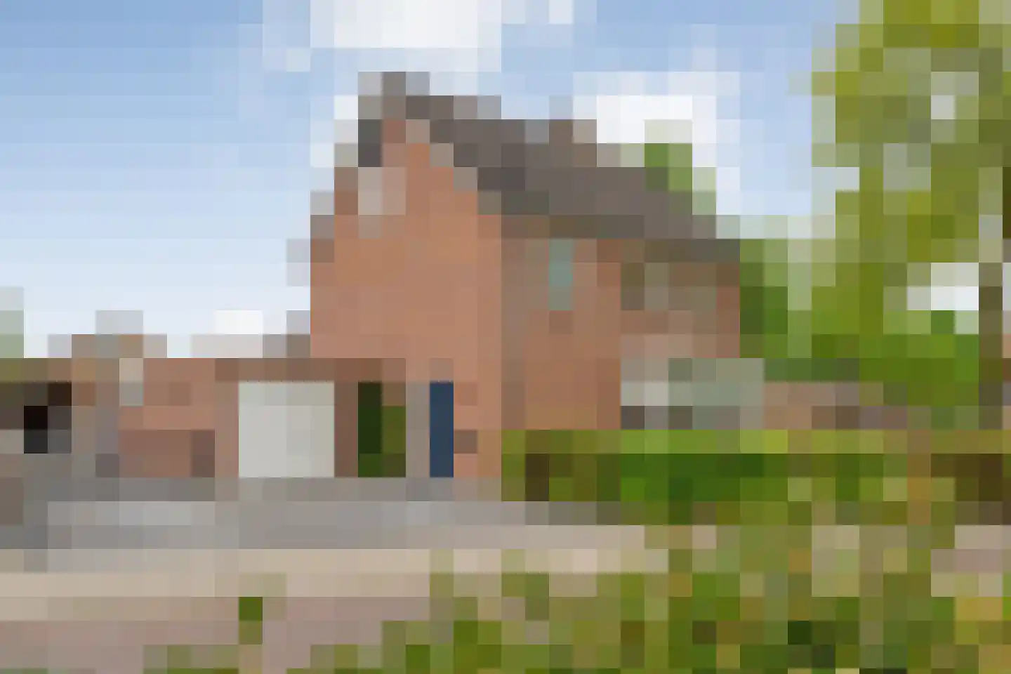 Hordelmansweg 2 dans Heeten