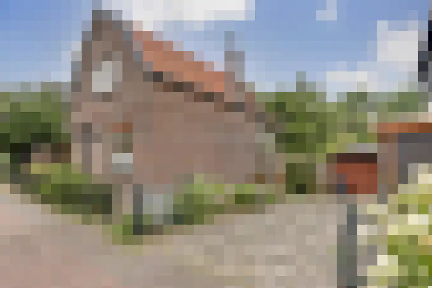 Hordijk 18 in Rotterdam
