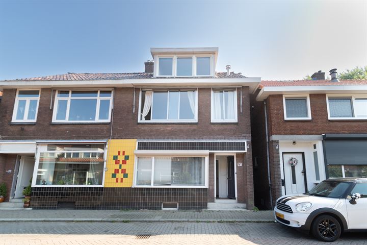 Hordijk 197-K002 in Rotterdam Foto