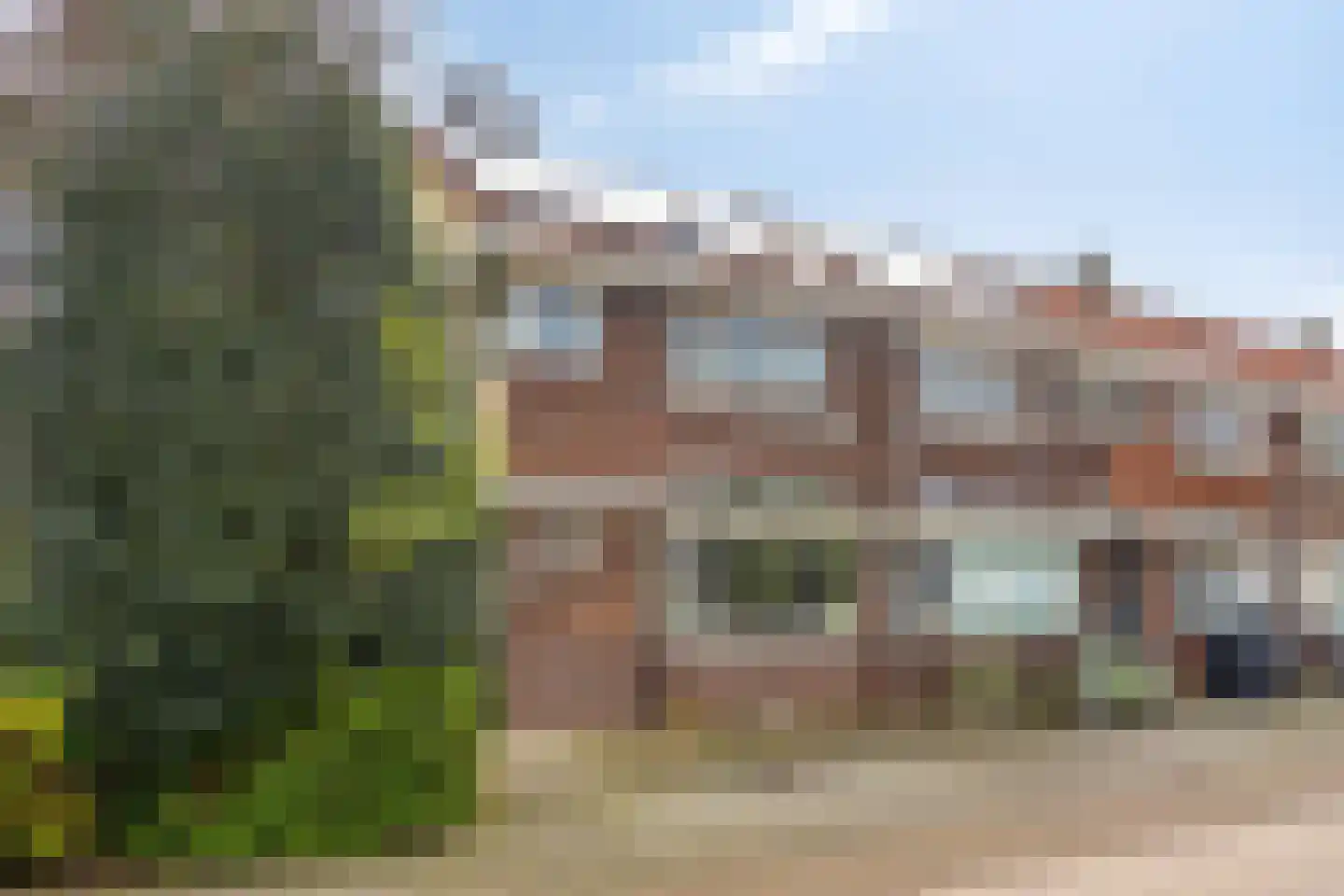 Hordijk 3 in Rotterdam