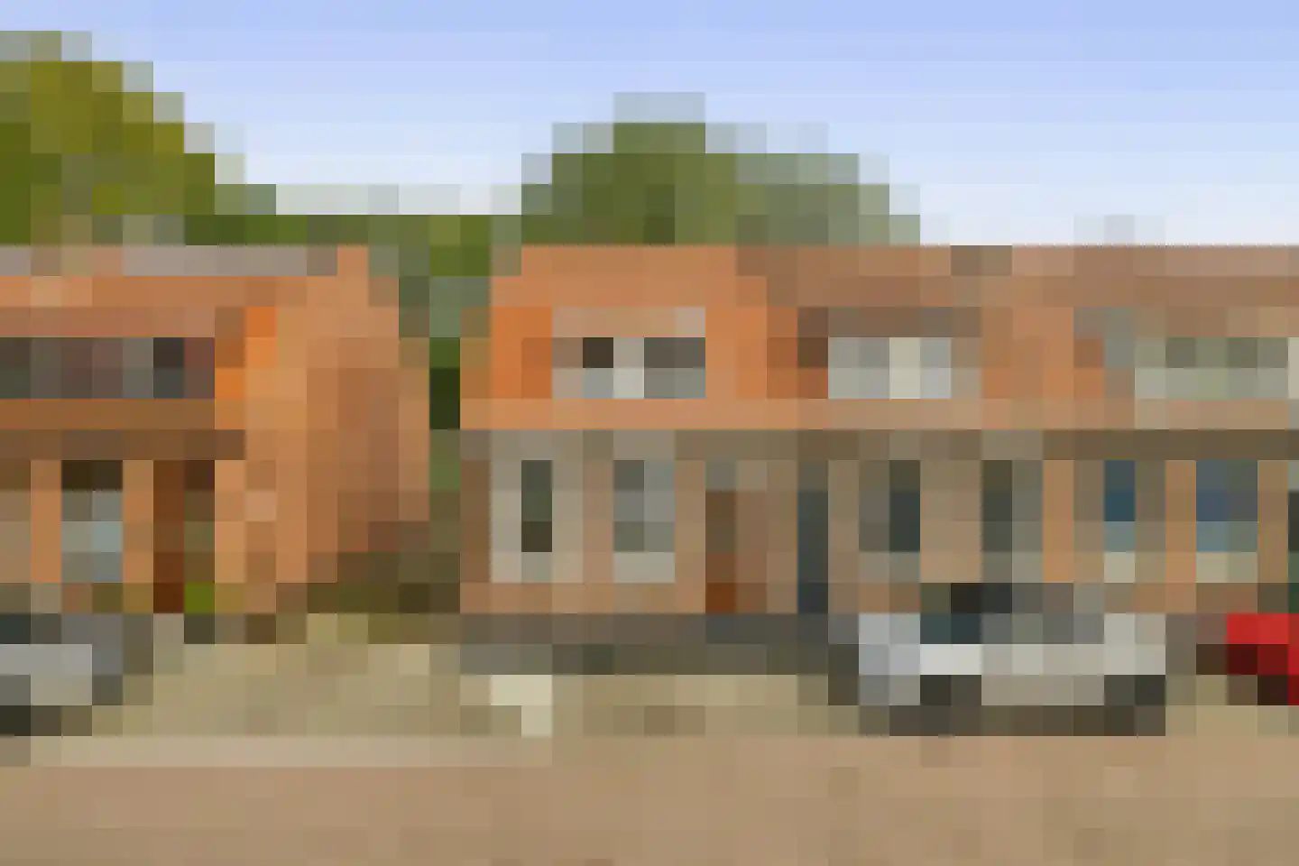 Hordijk 91 Rotterdam