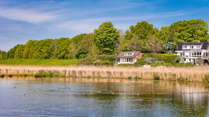 Horenkamp 19 in Ammerzoden Foto