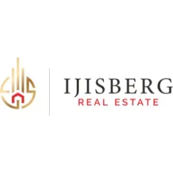 Logo HoReSa.nl & IJisberg Real Estate