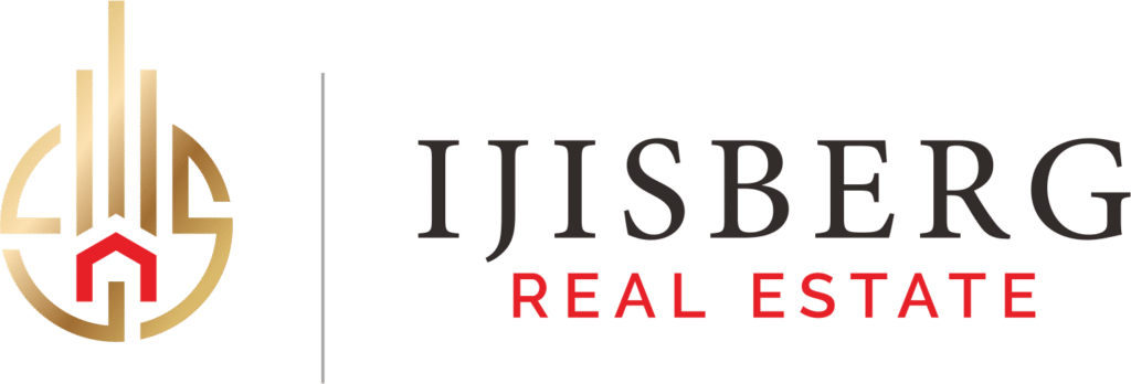 Logo van HoReSa.nl &amp; IJisberg Real Estate