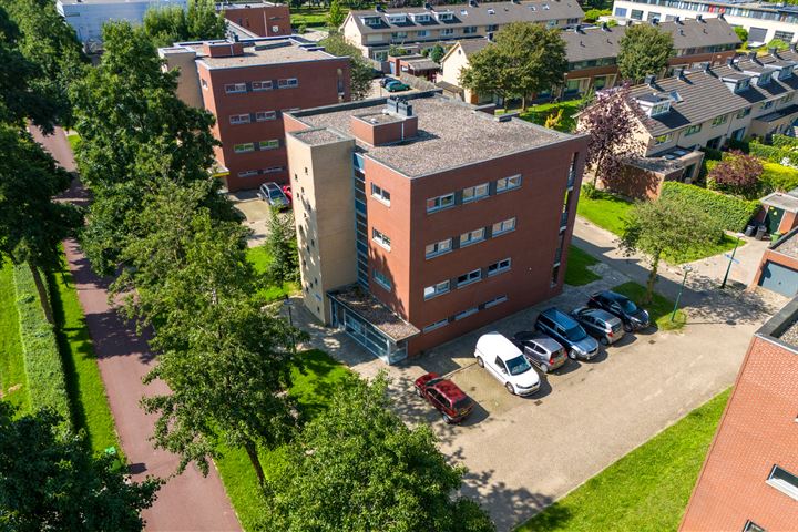 Horigenland 32 in Houten Foto