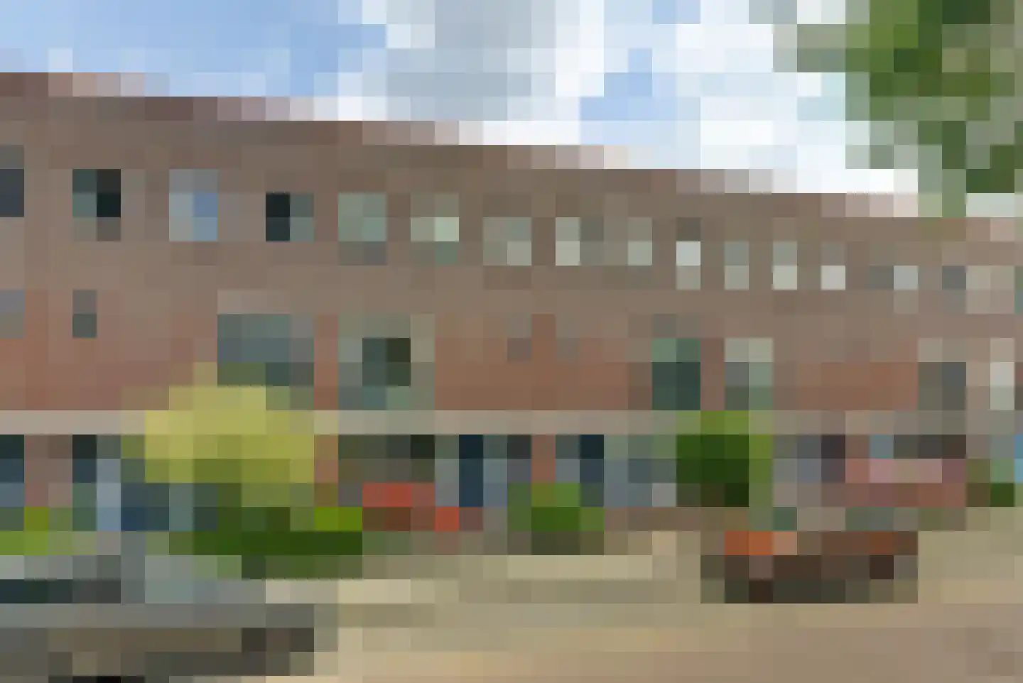 Horizon 168 in Elst
