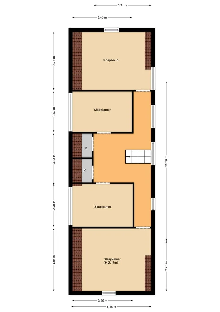 Horn 47 Lutjebroek thumbnail 33