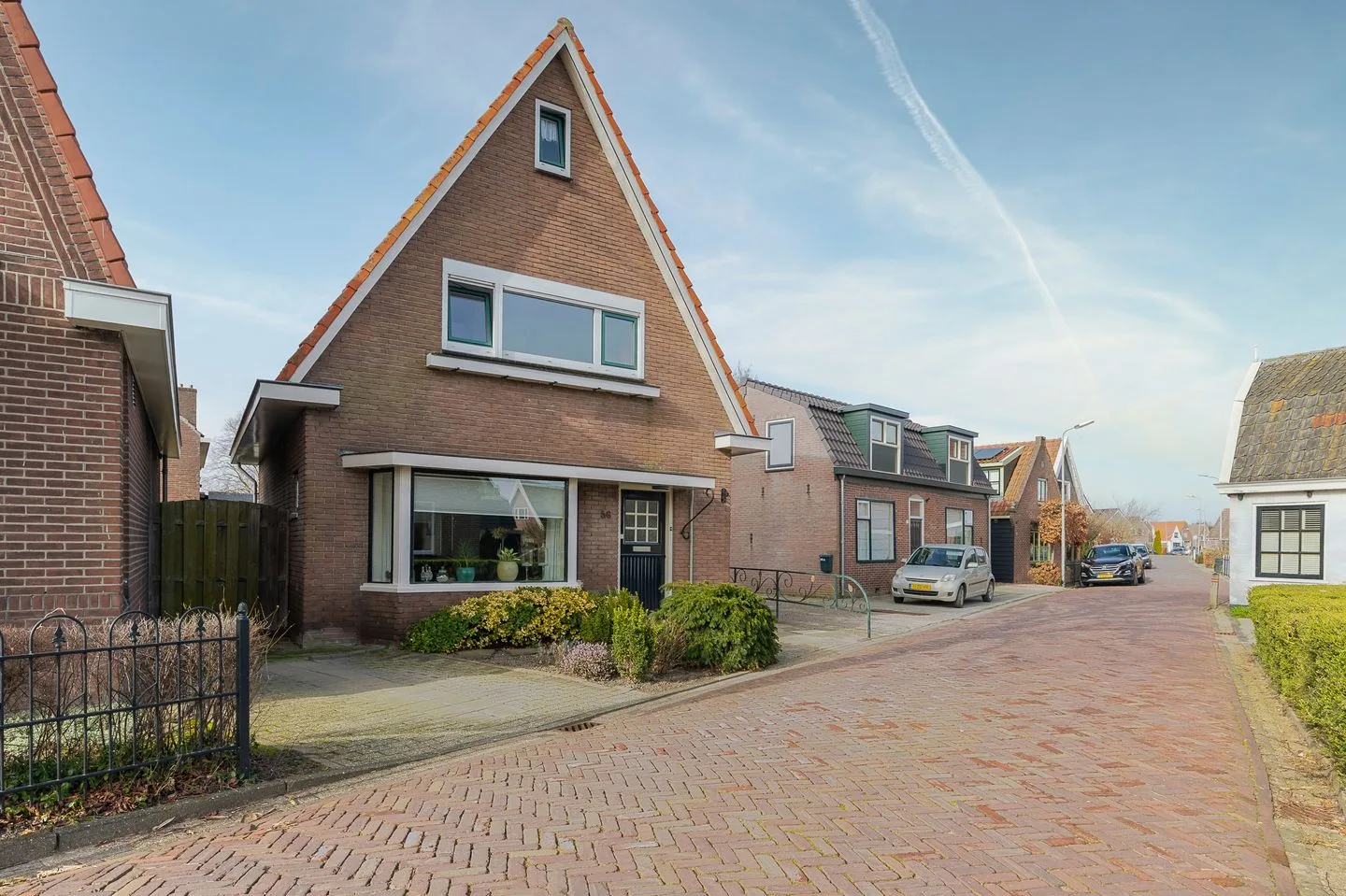 Horn 56 Lutjebroek