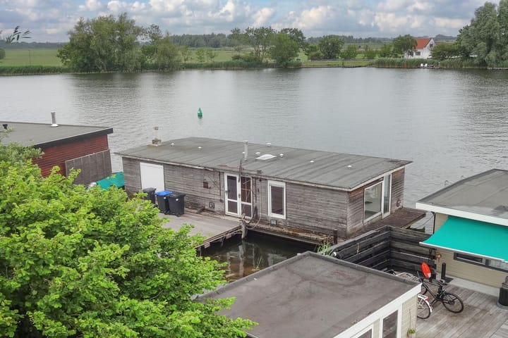 Horn 781s en Weesp foto